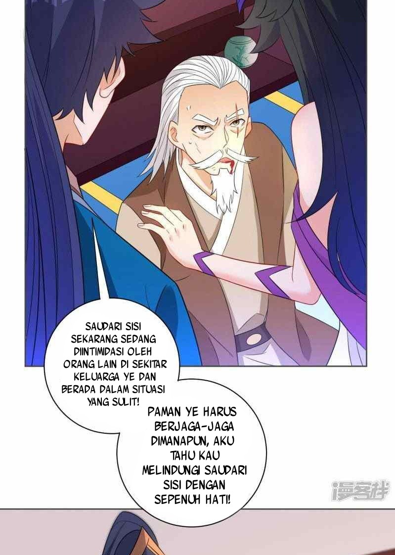 First Class Family Chapter 45 Gambar 24
